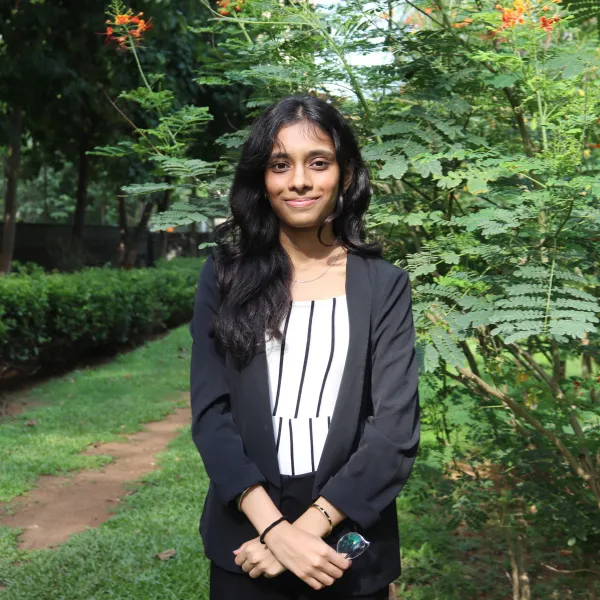 Aarnaa Mehta