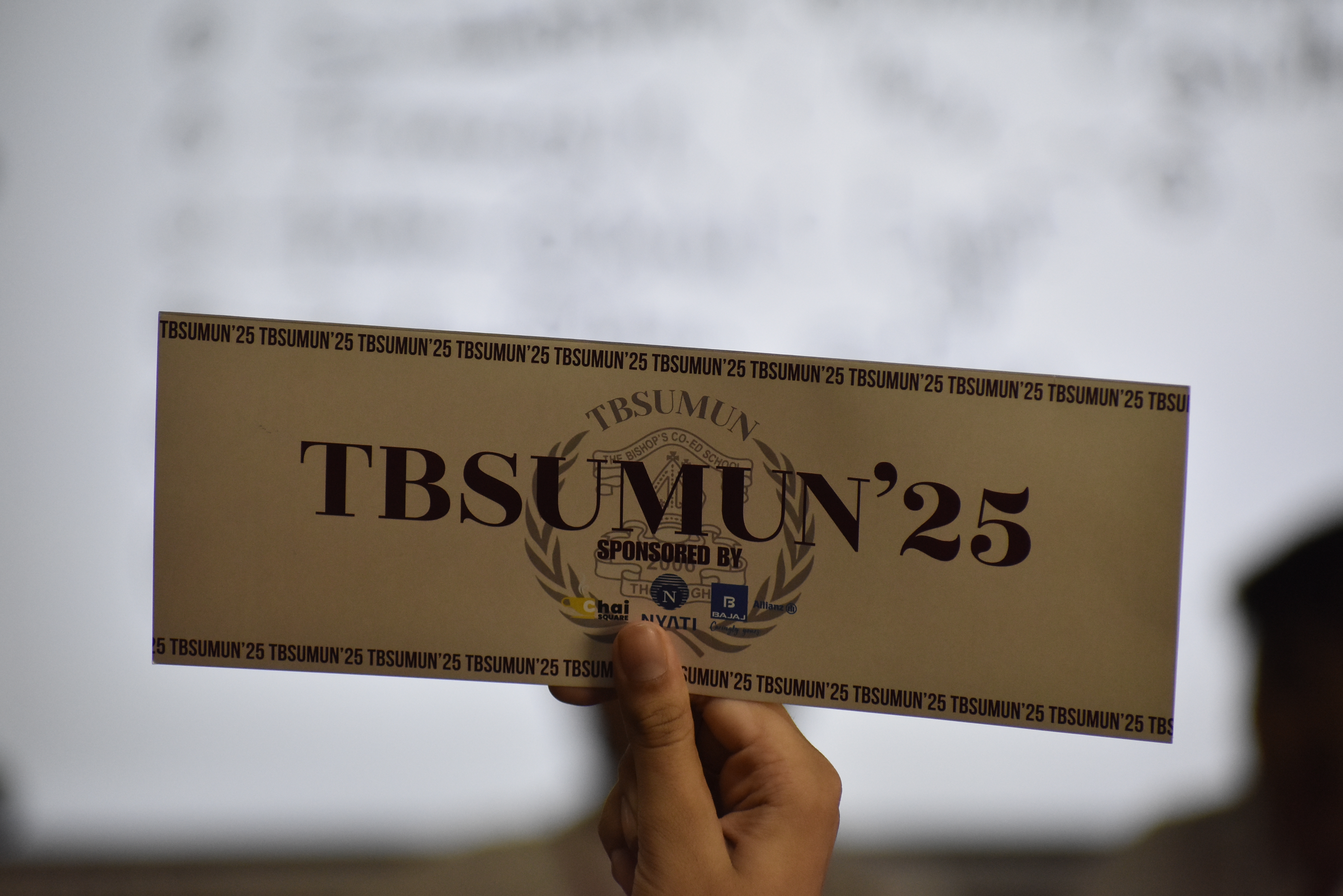 TBSUMUN 2025