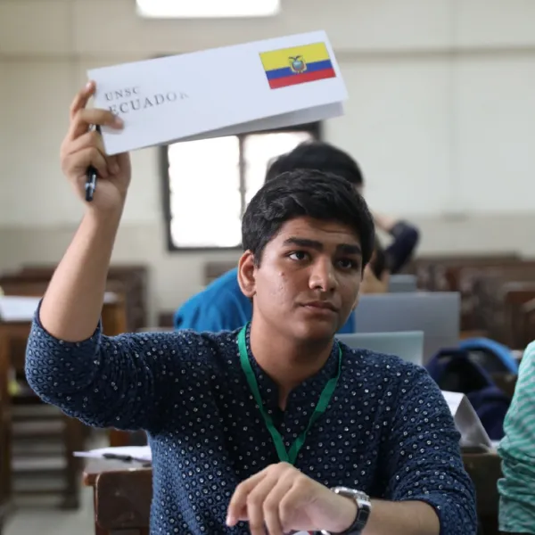 Ishaan Sonawane
