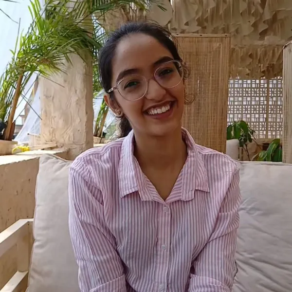 Jasmeh Sachdev