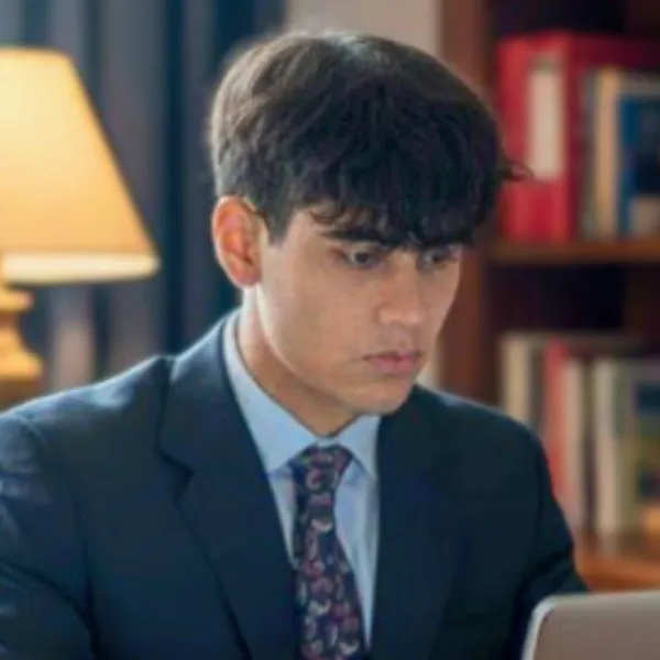Jayesh Kumar