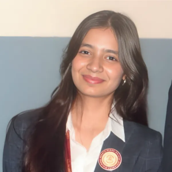 Manya Mishra