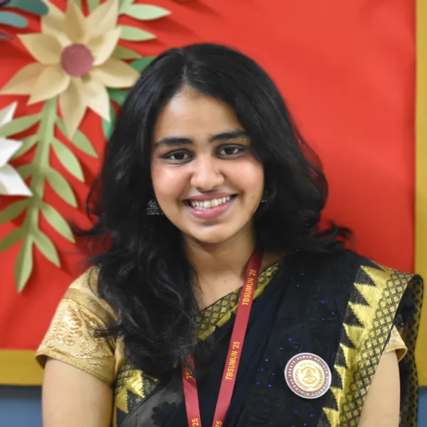Mrinali Rajan