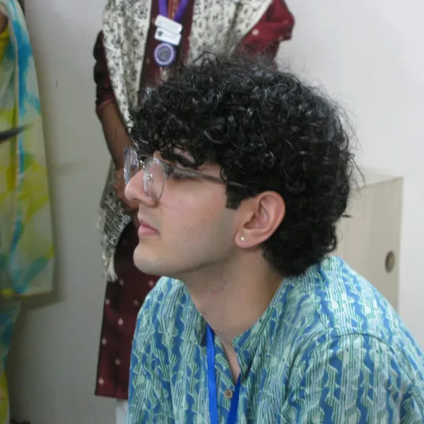 Siddhaarth Dhawan