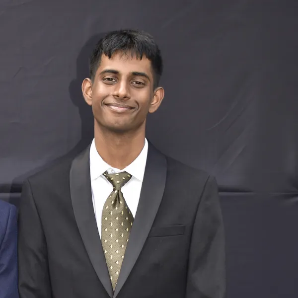Vivek Pandey