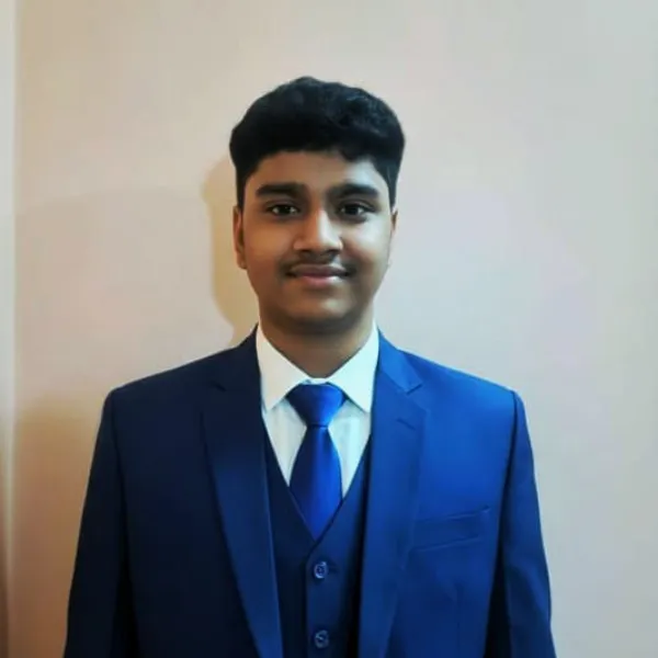 Yashas Mody